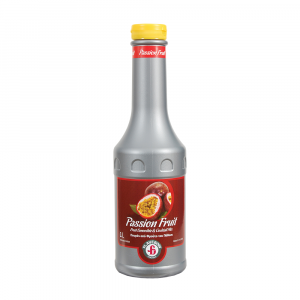 Passion Fruit