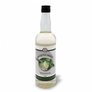 Mojito Mint