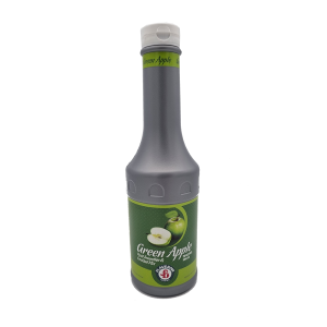 Green Apple
