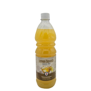 Lemon Squash